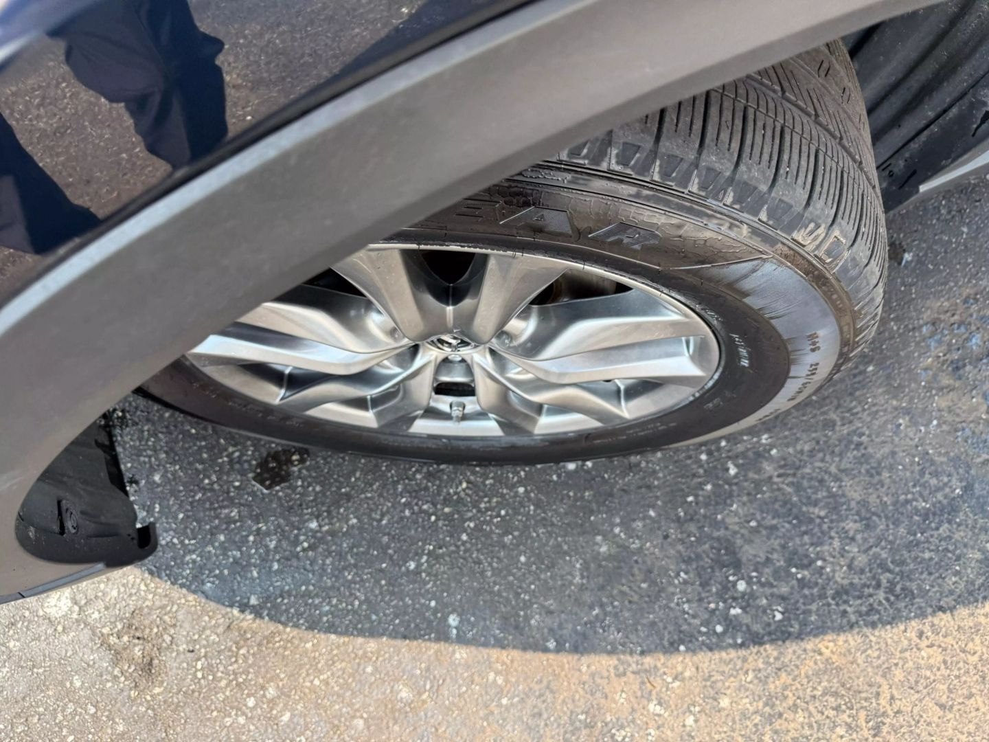 2018 Mazda Cx-9 - Image 42