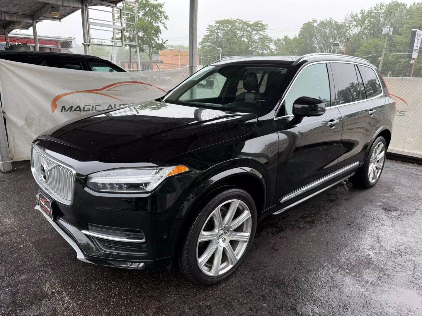 2018 Volvo Xc90 - Image 7