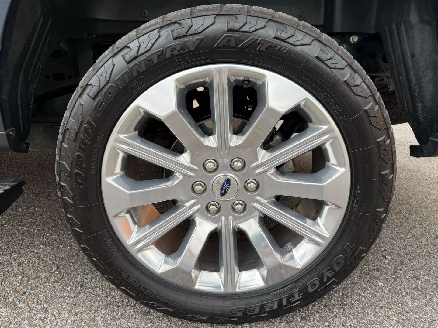 2021 Ford F150 Supercrew Cab - Image 41