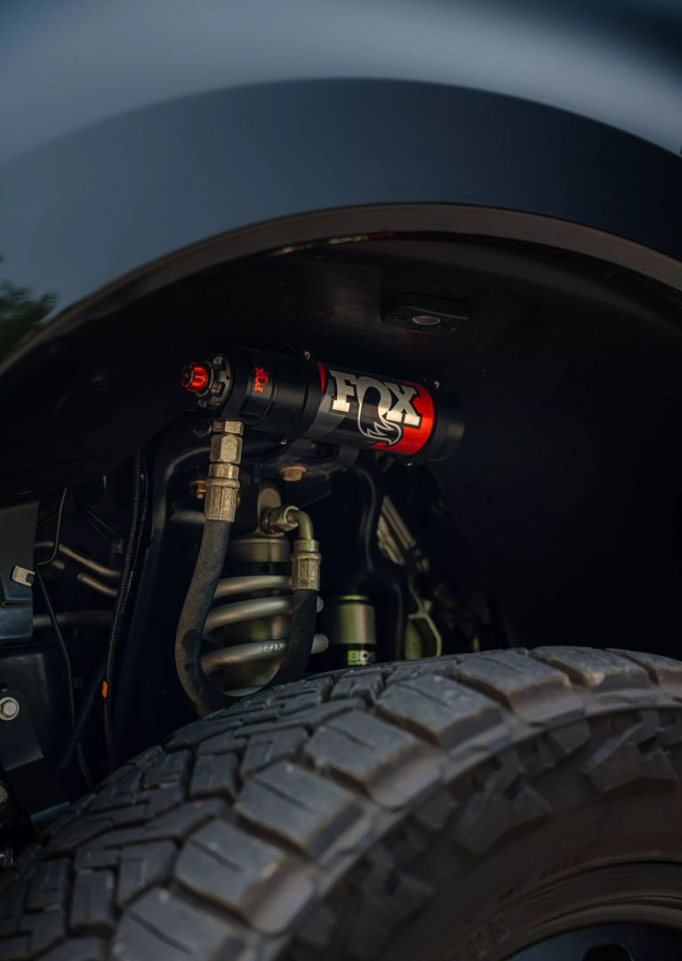 2024 Ford F350 Super Duty Crew Cab - Image 10