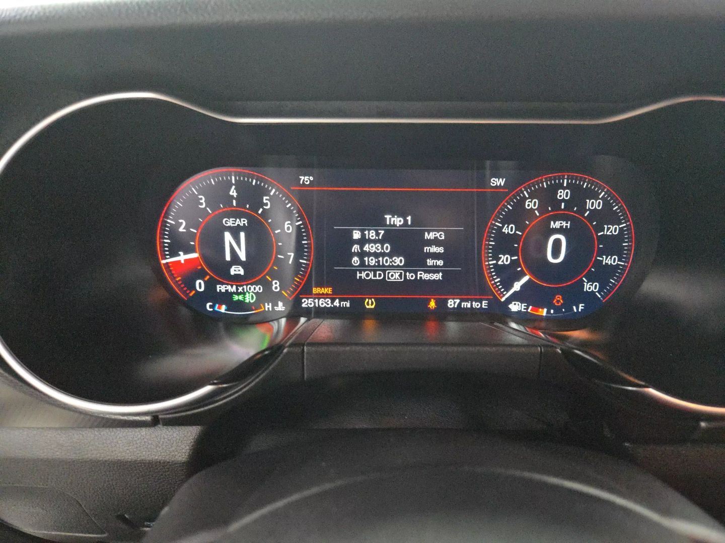 2021 Ford Mustang - Image 15