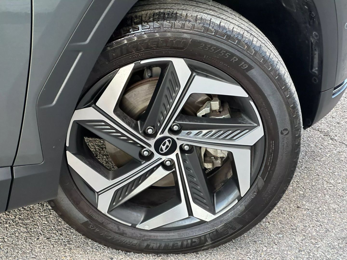 2023 Hyundai Tucson - Image 48