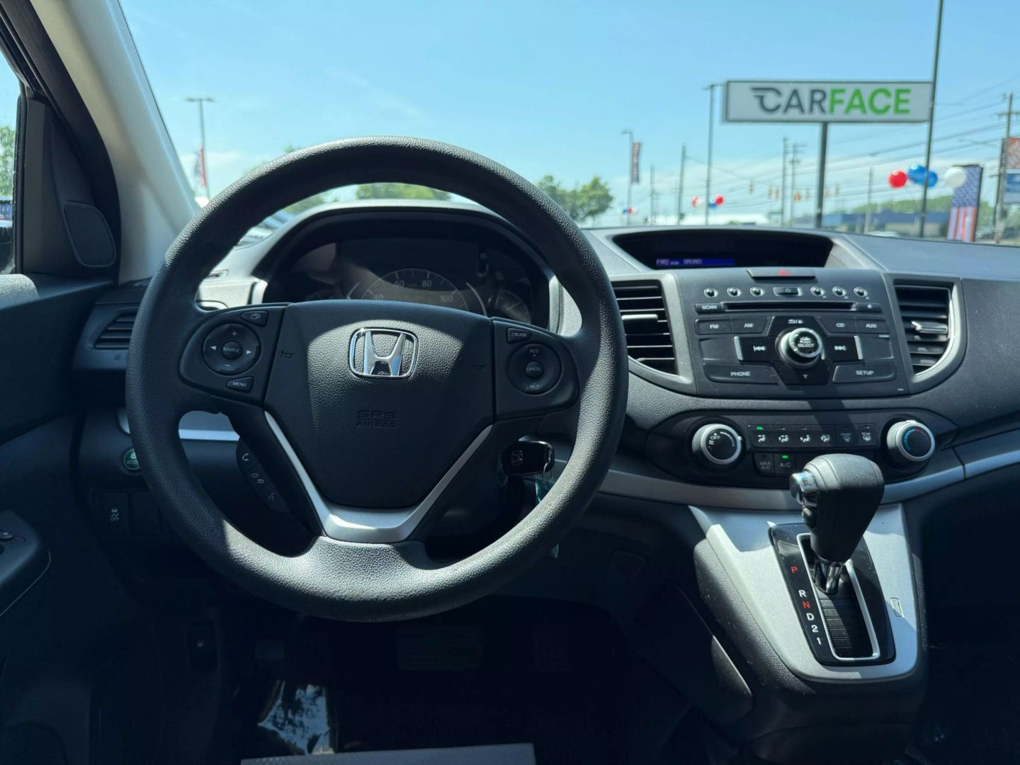 2014 Honda Cr-v - Image 28