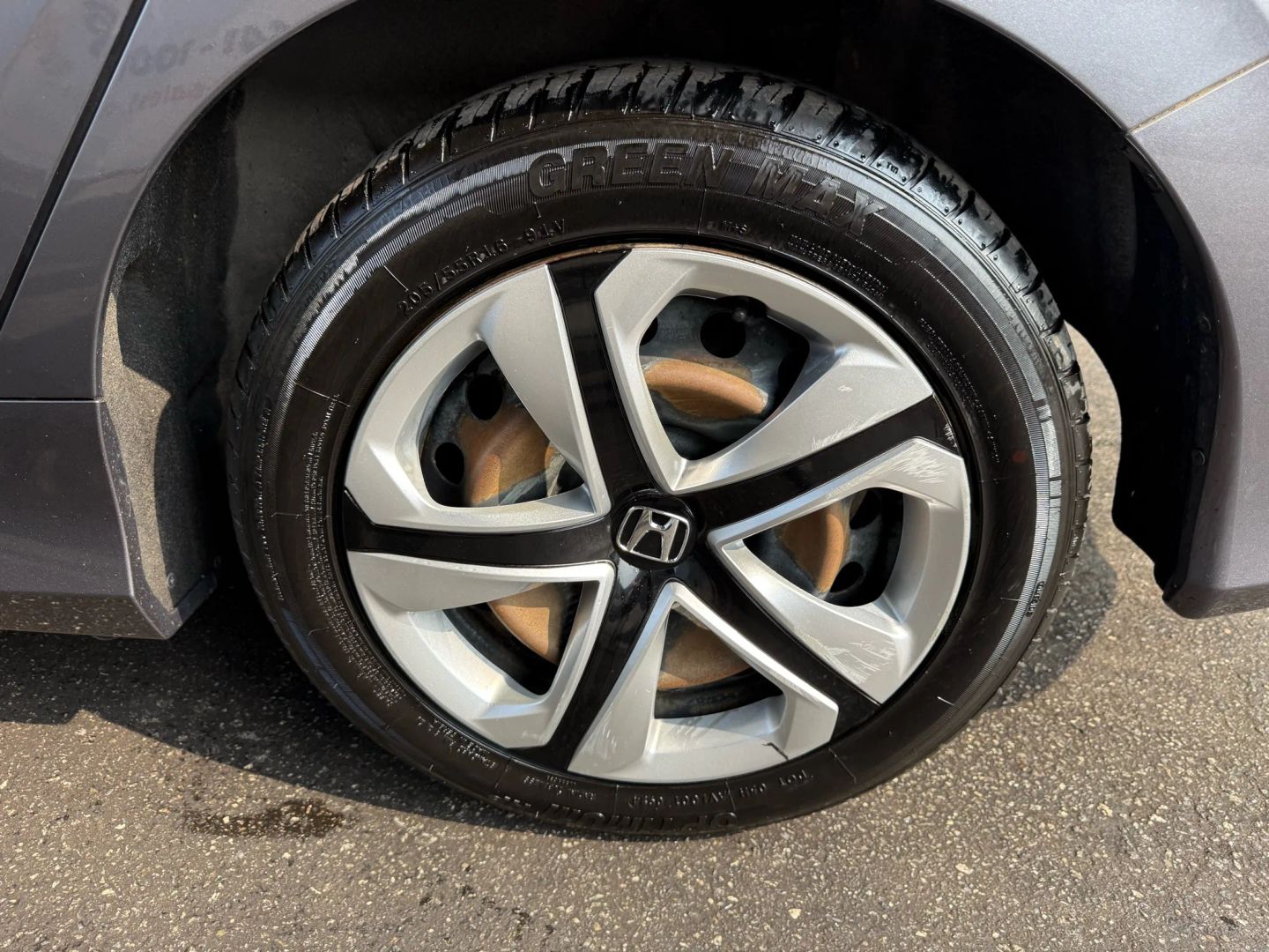 2018 Honda Civic - Image 38