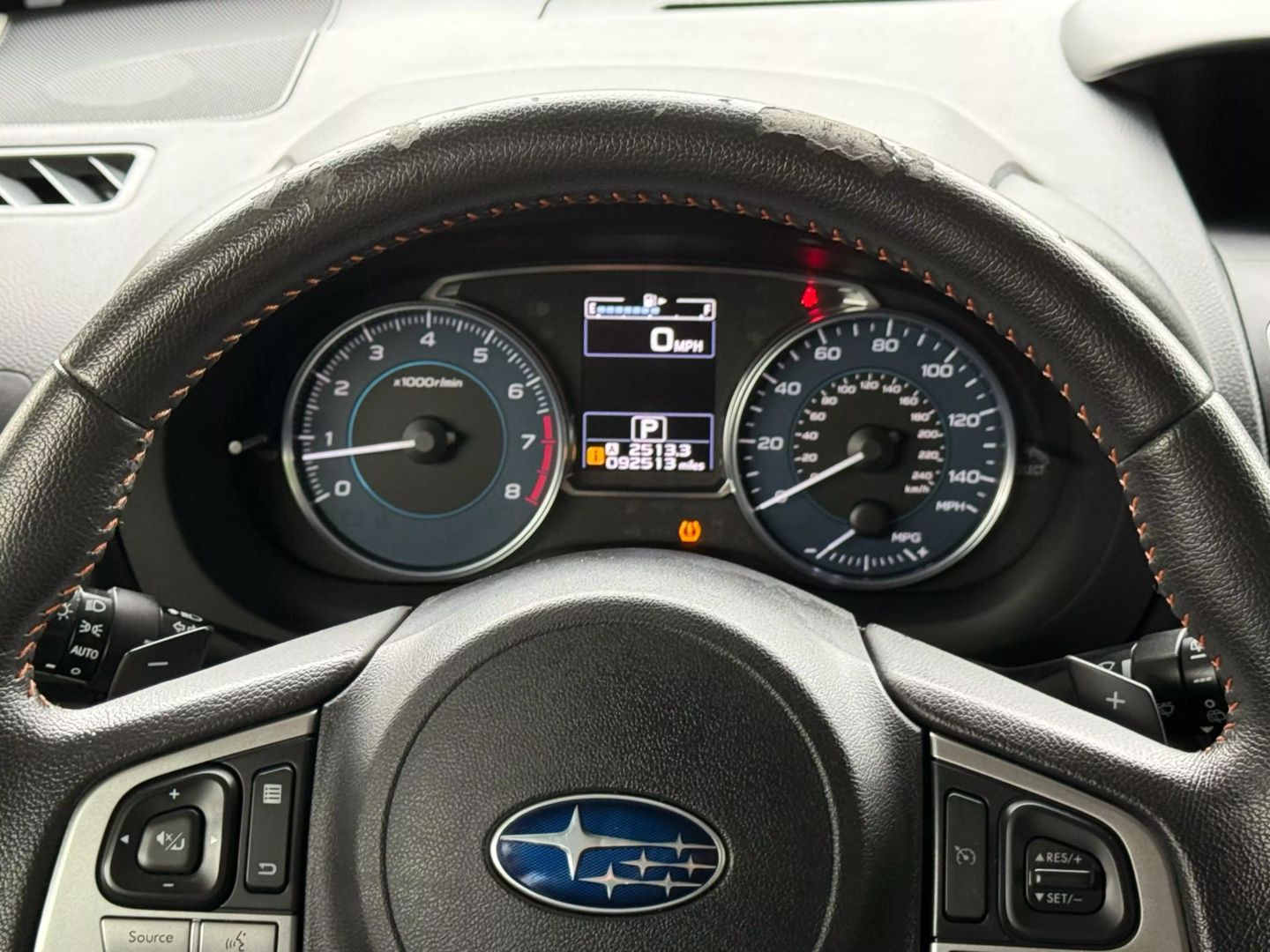 2017 Subaru Crosstrek - Image 35