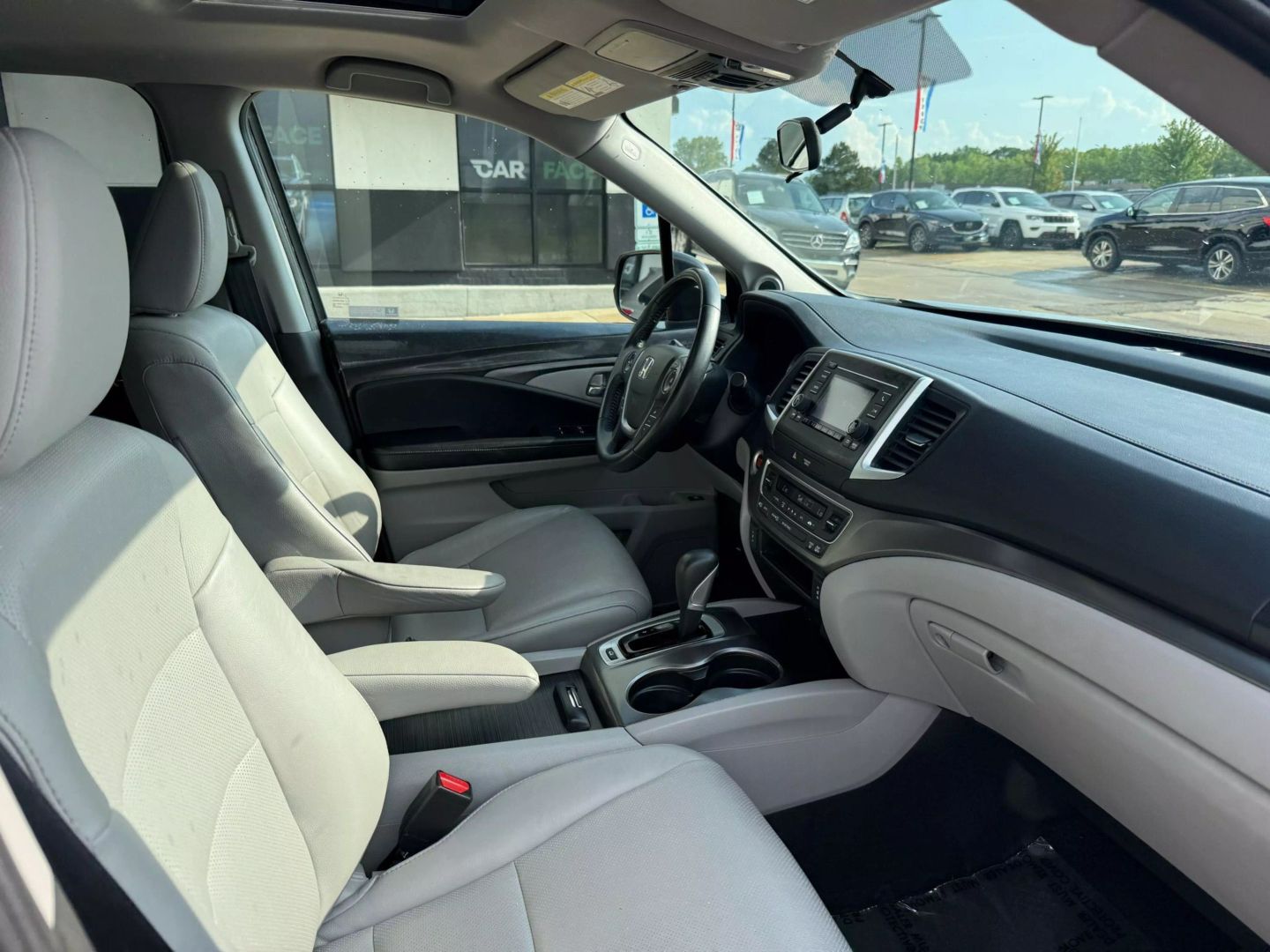 2019 Honda Ridgeline - Image 24
