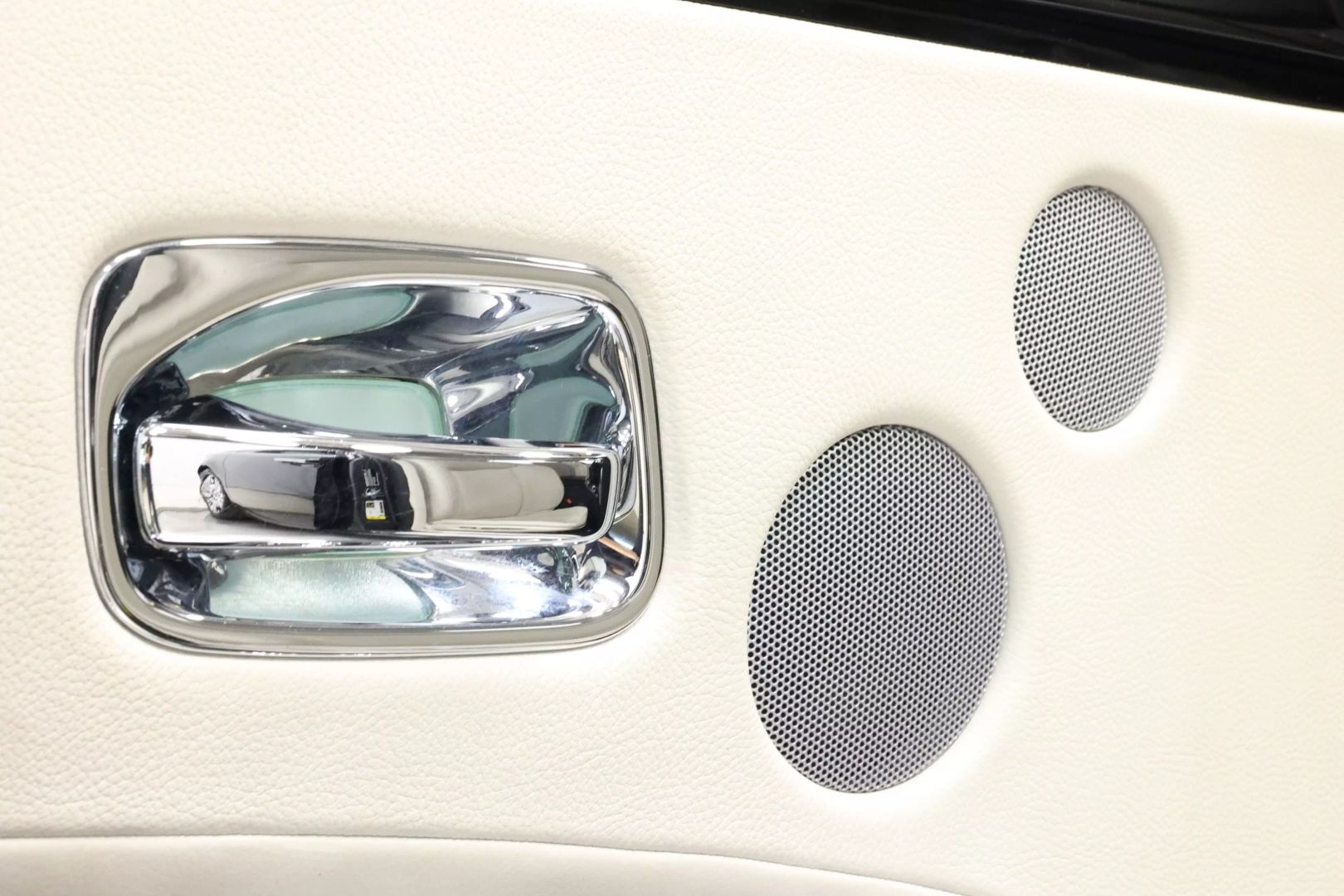 2015 Rolls-royce Ghost - Image 11