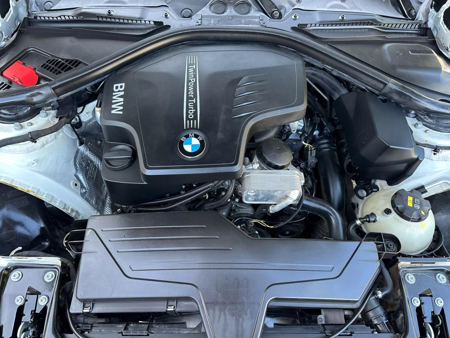 2017 Bmw 3 Series - Image 37