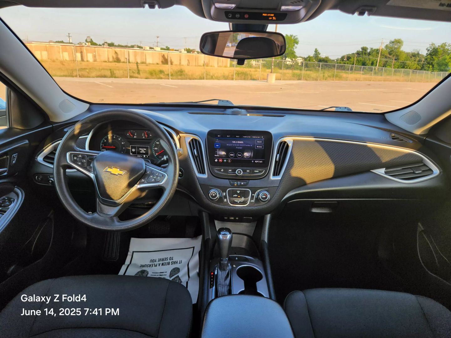 2020 Chevrolet Malibu - Image 16