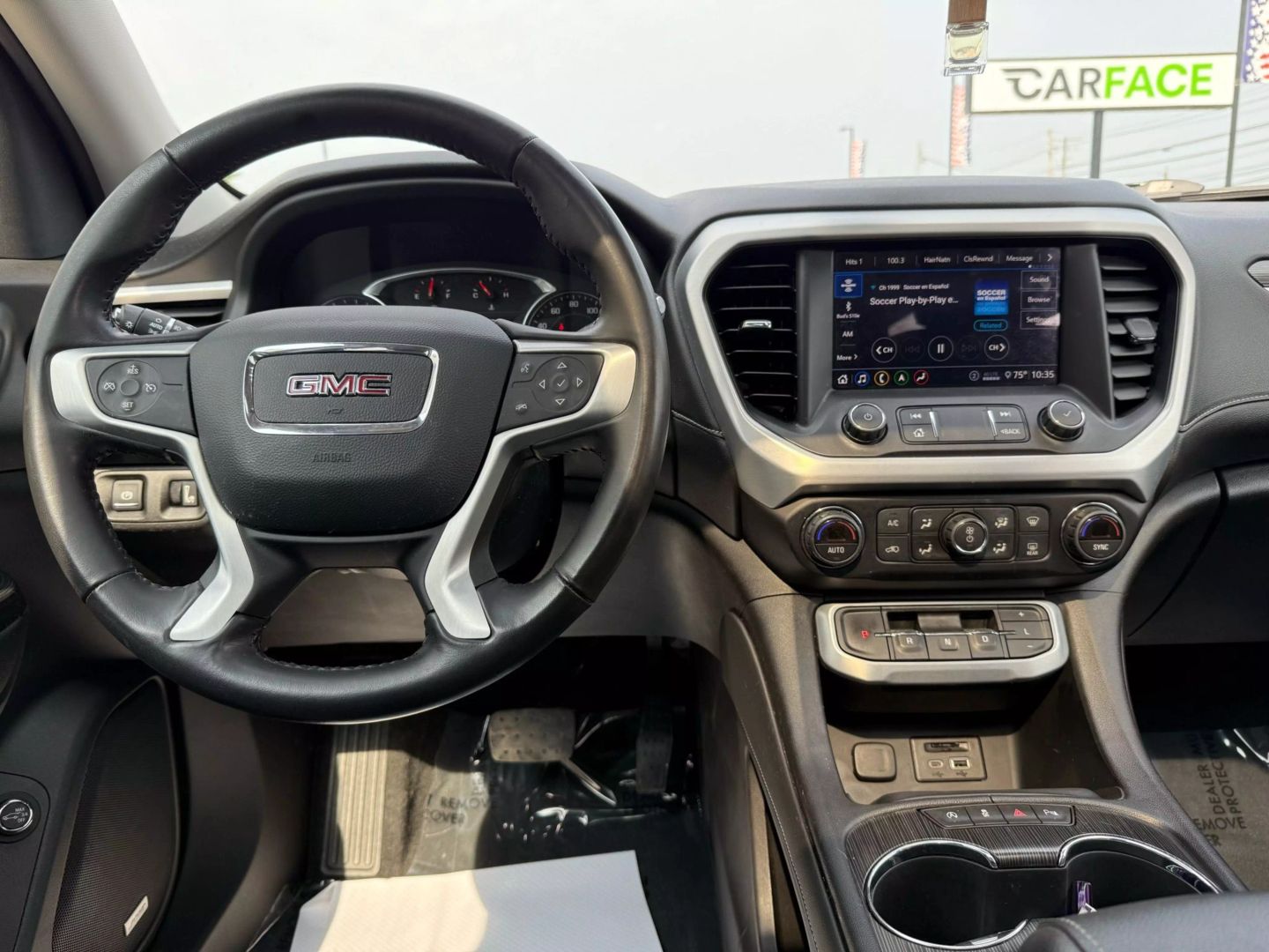 2020 Gmc Acadia - Image 31
