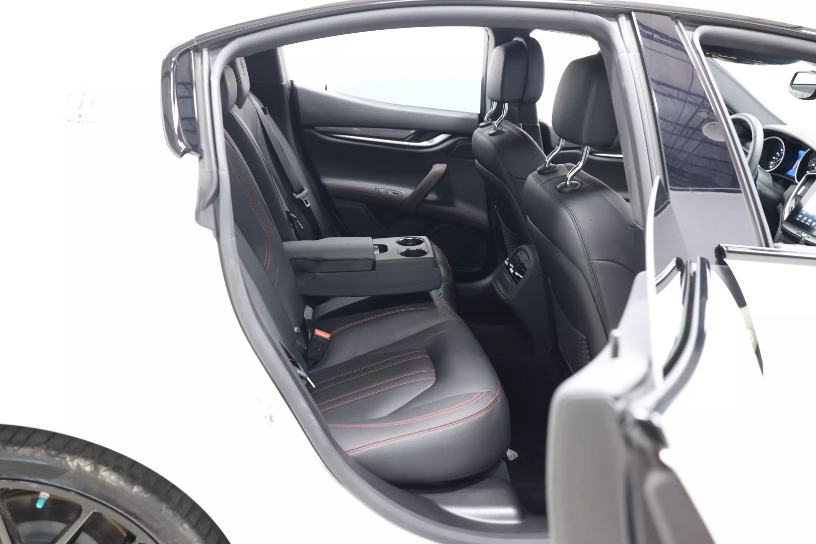 2020 Maserati Ghibli - Image 70