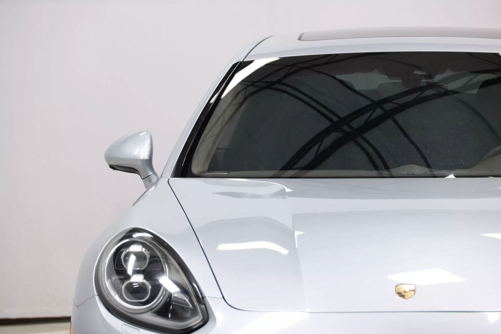 2014 Porsche Panamera - Image 117