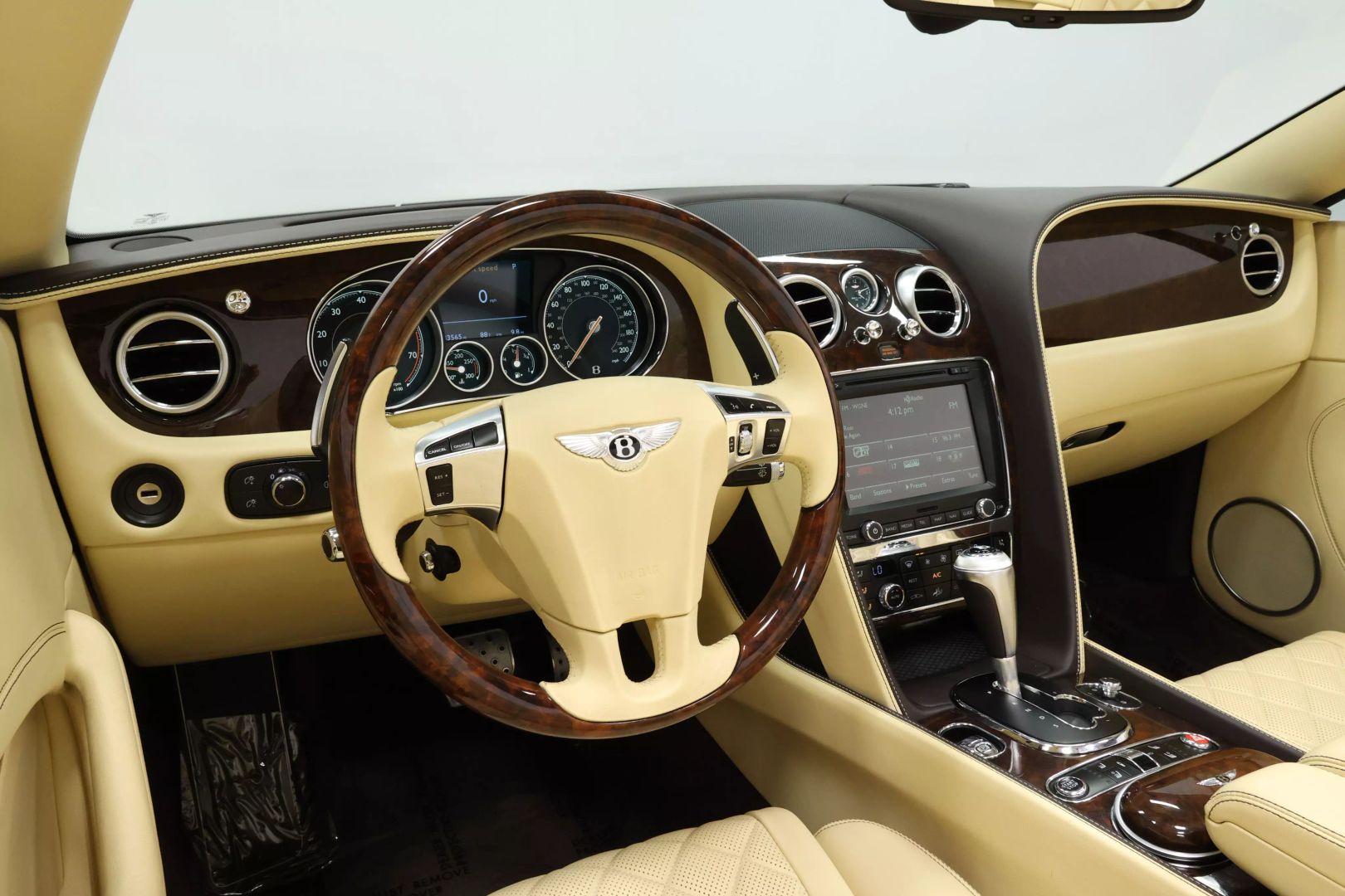 2016 Bentley Continental - Image 2