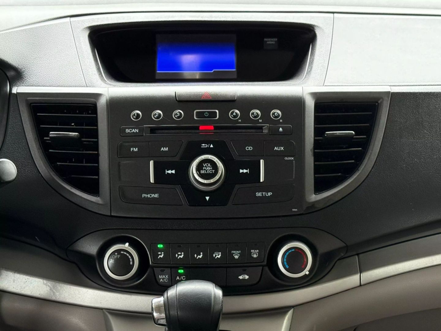 2014 Honda Cr-v - Image 28
