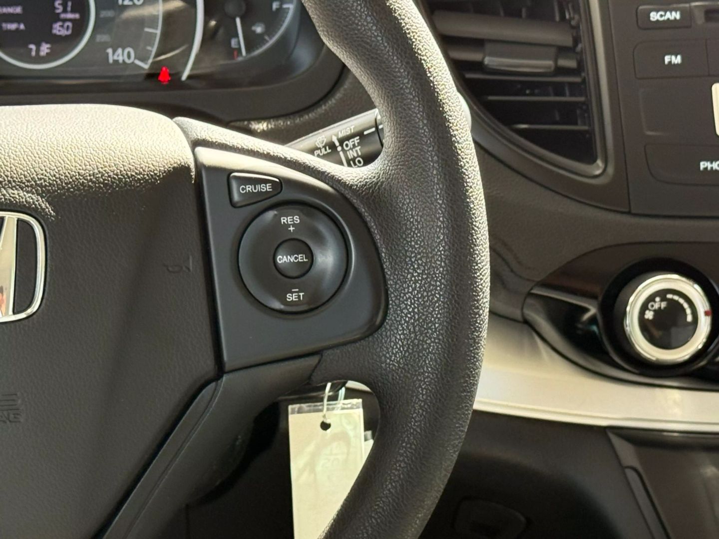 2016 Honda Cr-v - Image 32