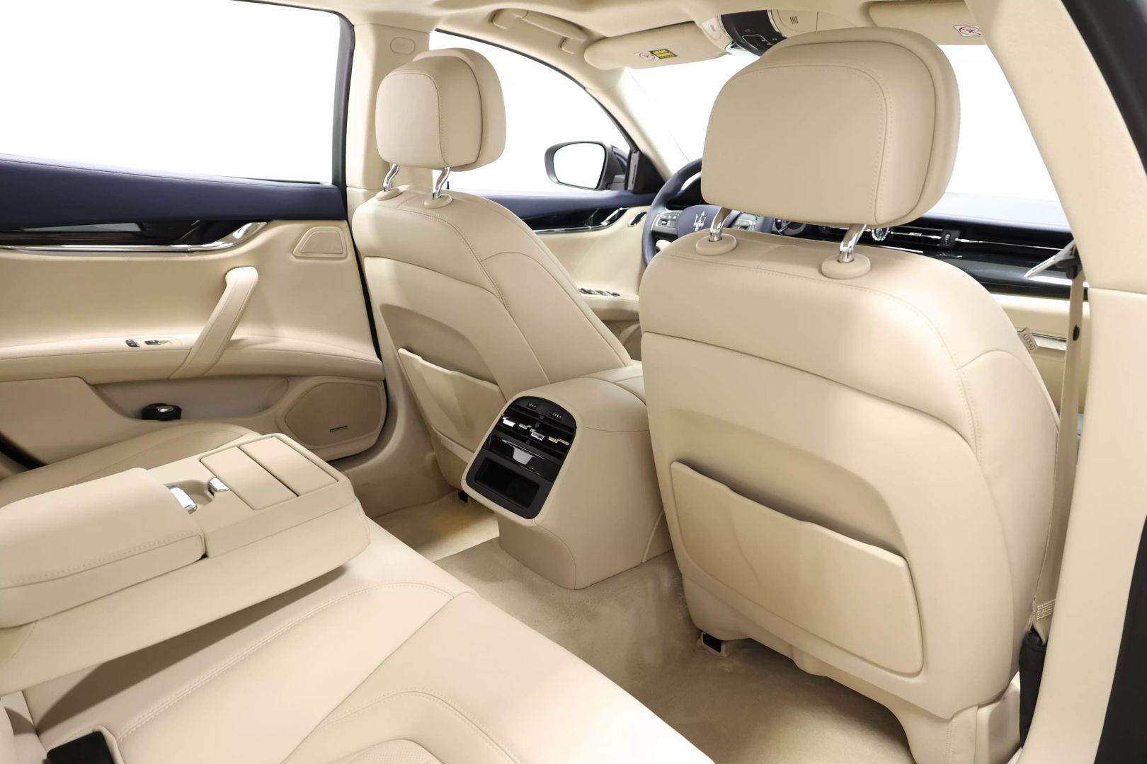 2021 Maserati Quattroporte - Image 83