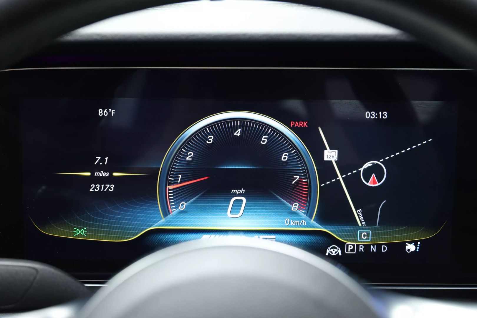 2019 Mercedes-benz Mercedes-amg Gt - Image 33