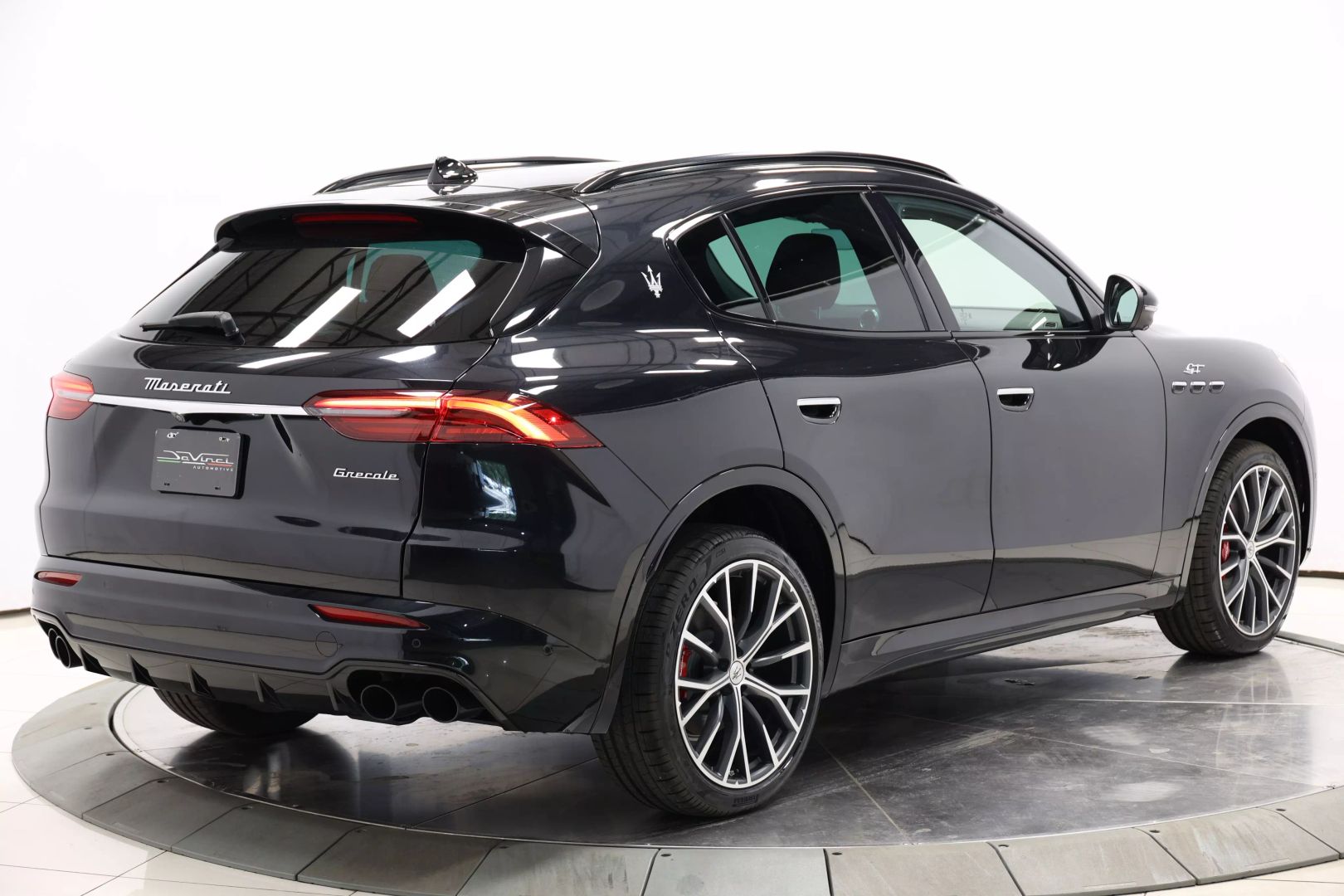2023 Maserati Grecale - Image 66
