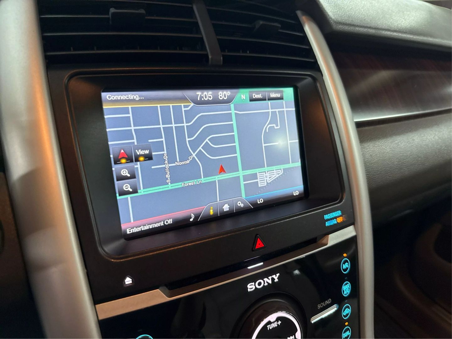 2014 Ford Edge - Image 22