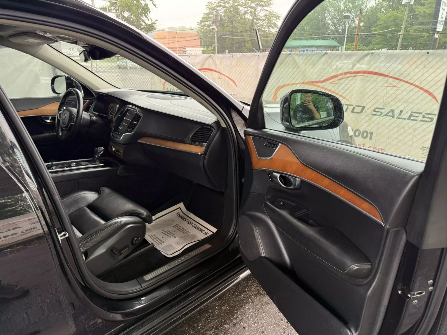 2018 Volvo Xc90 - Image 25