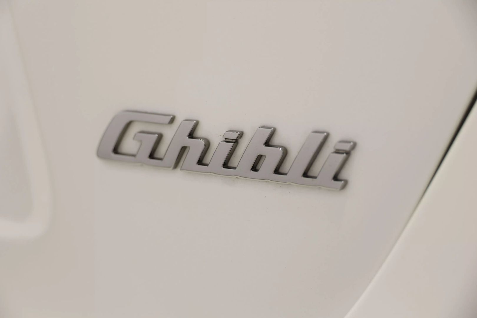 2020 Maserati Ghibli - Image 102