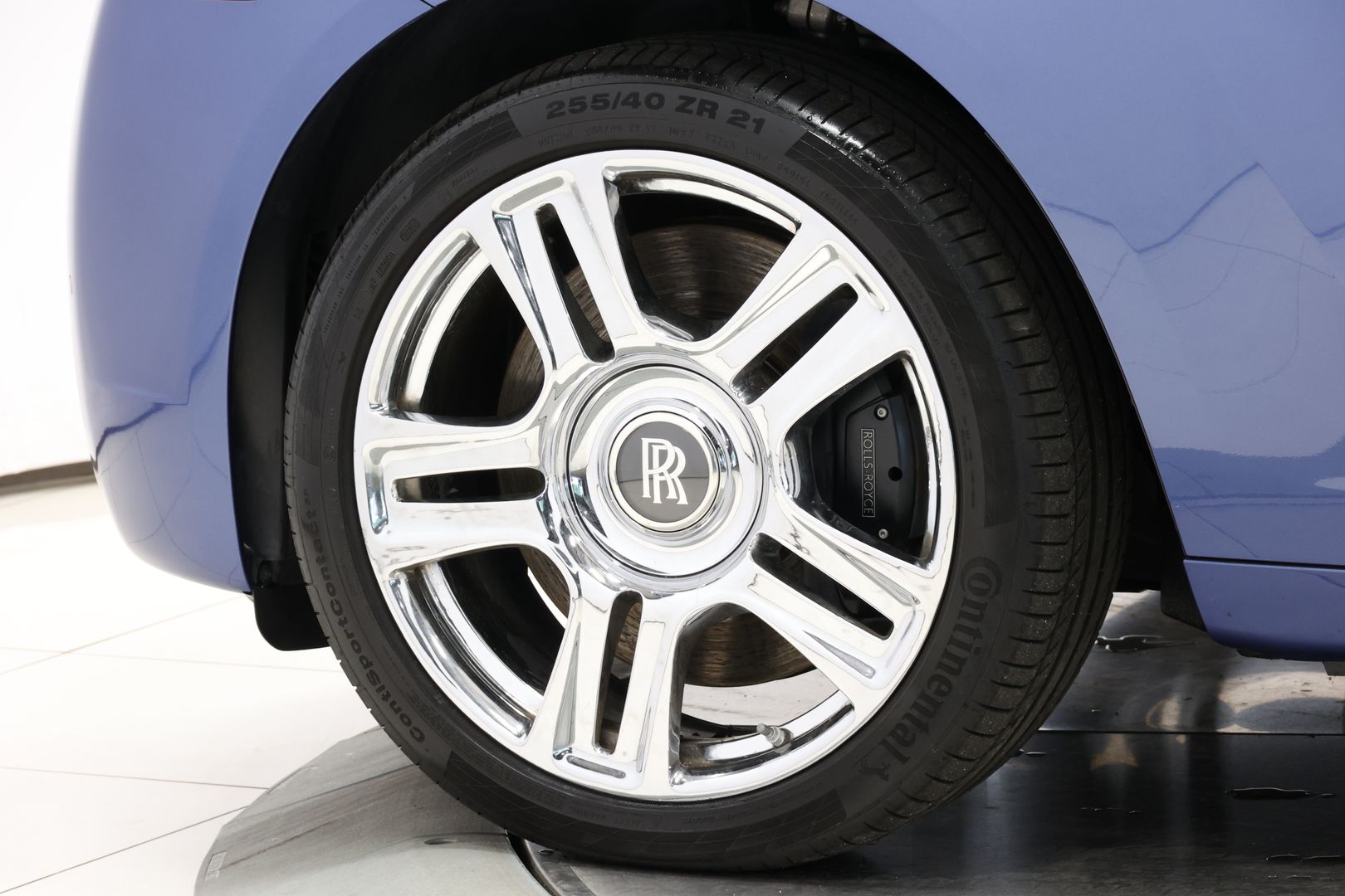 2010 Rolls-royce Ghost - Image 117
