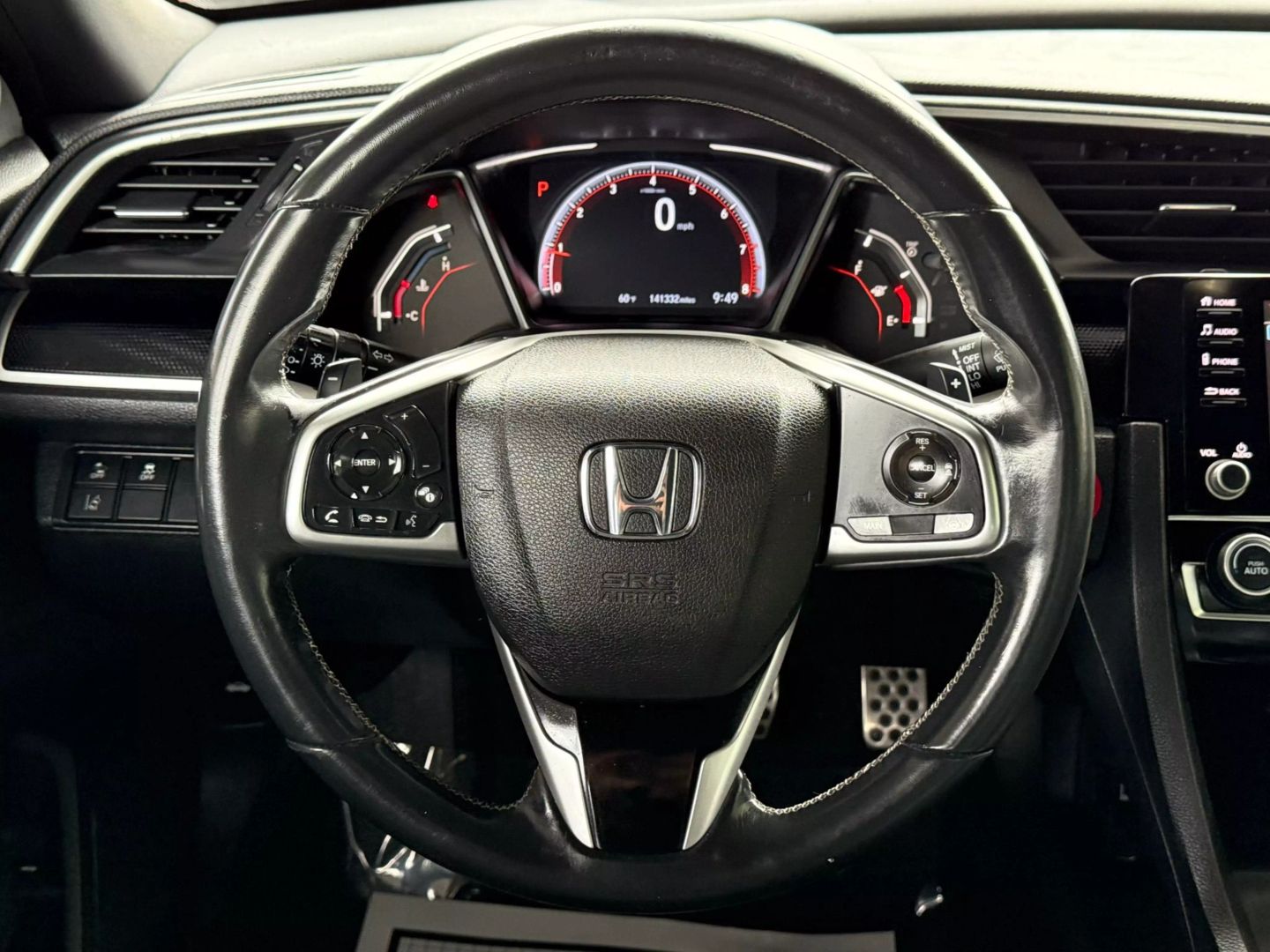2019 Honda Civic - Image 31