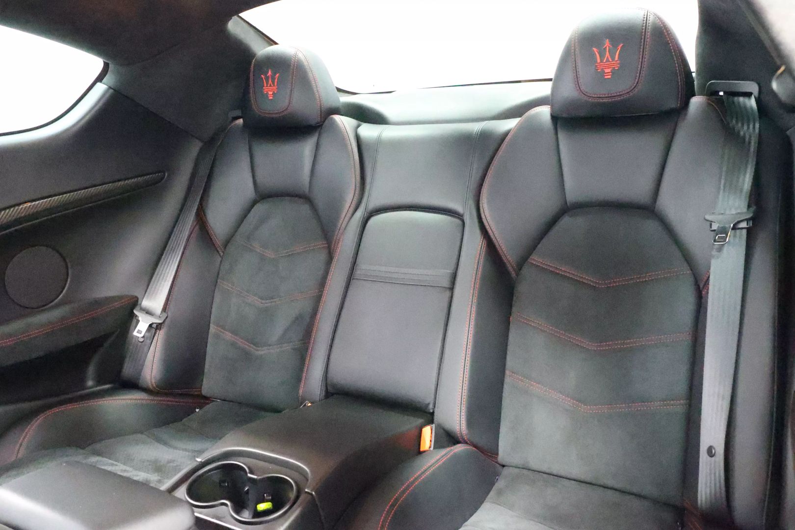 2014 Maserati Granturismo - Image 44