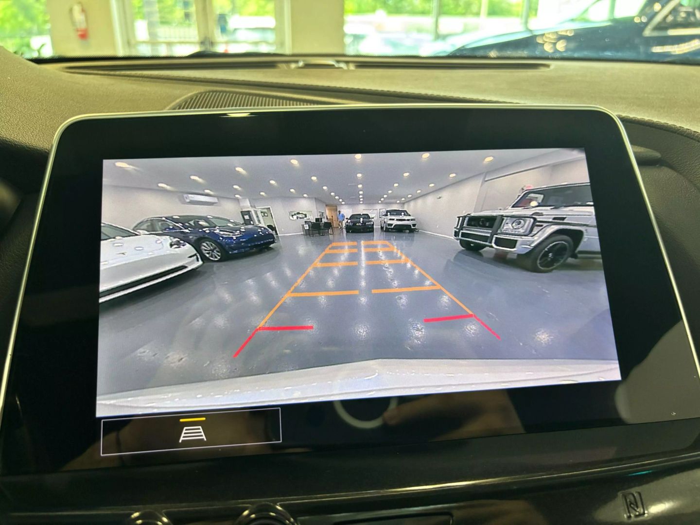 2021 Cadillac Ct5 Premium Luxury Sedan 4d - Image 27