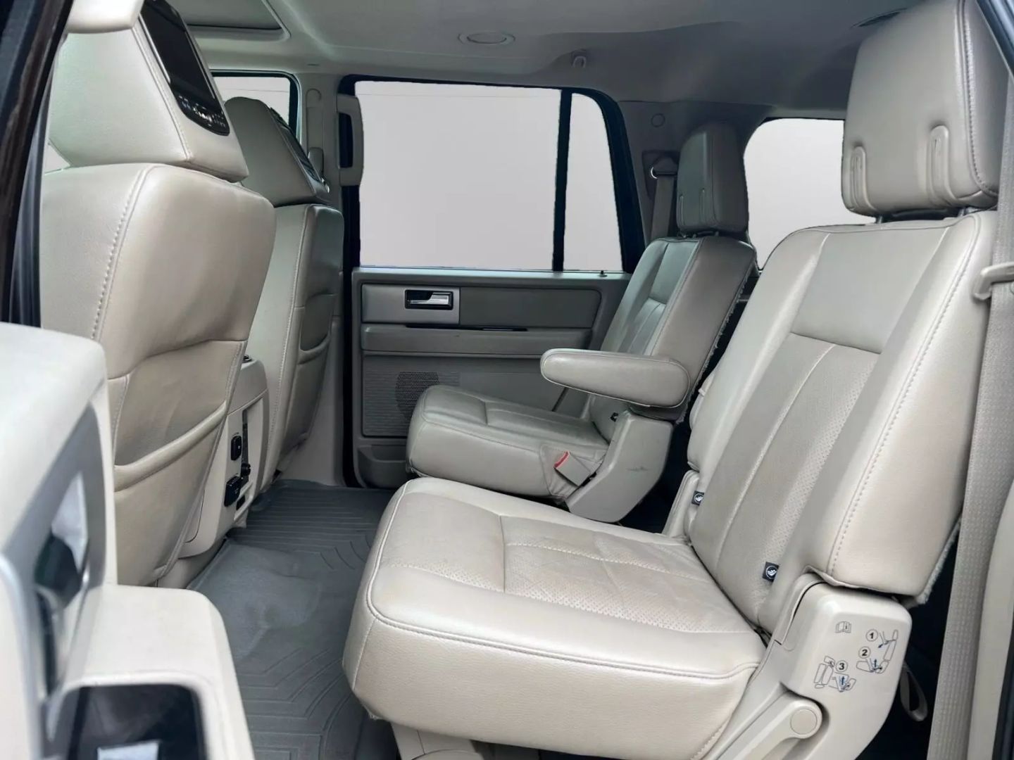 2013FORD EXPEDITION EL for sale in Stafford VA