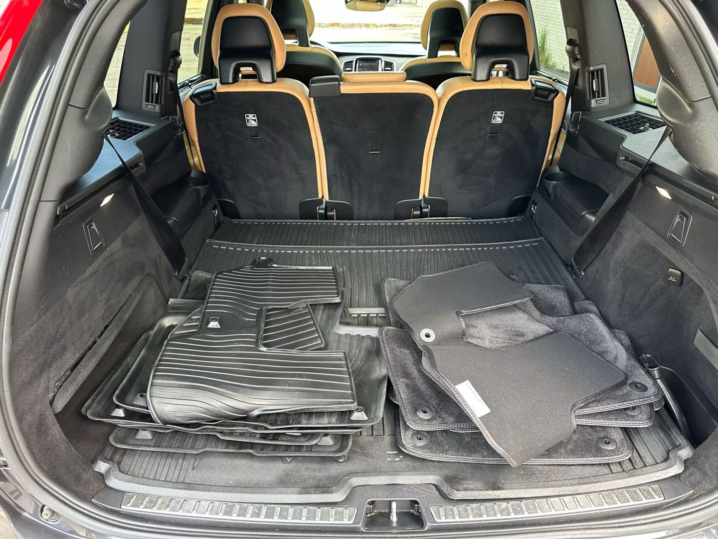 2017 Volvo Xc90 - Image 19