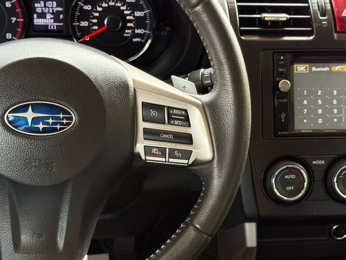 2015 Subaru Forester - Image 35
