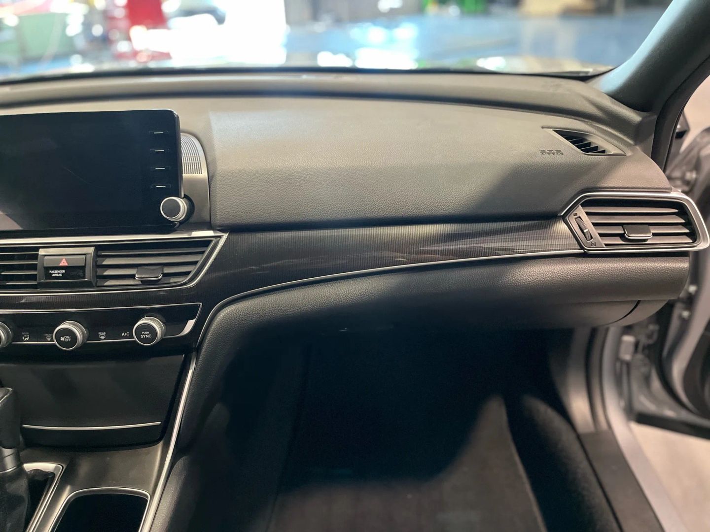 2022 Honda Accord Sport Sedan 4d - Image 31