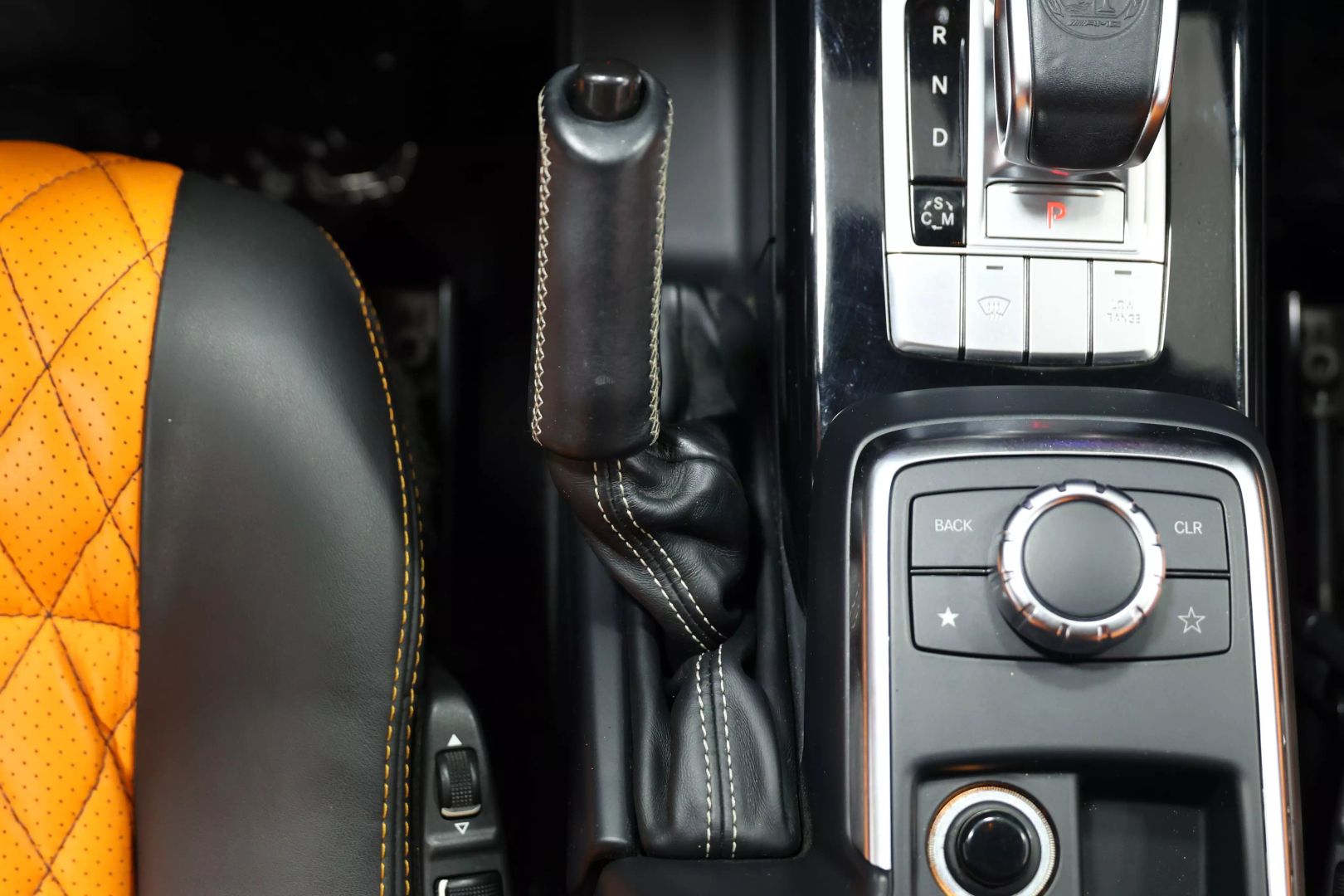 2016 Mercedes-benz G-class - Image 42