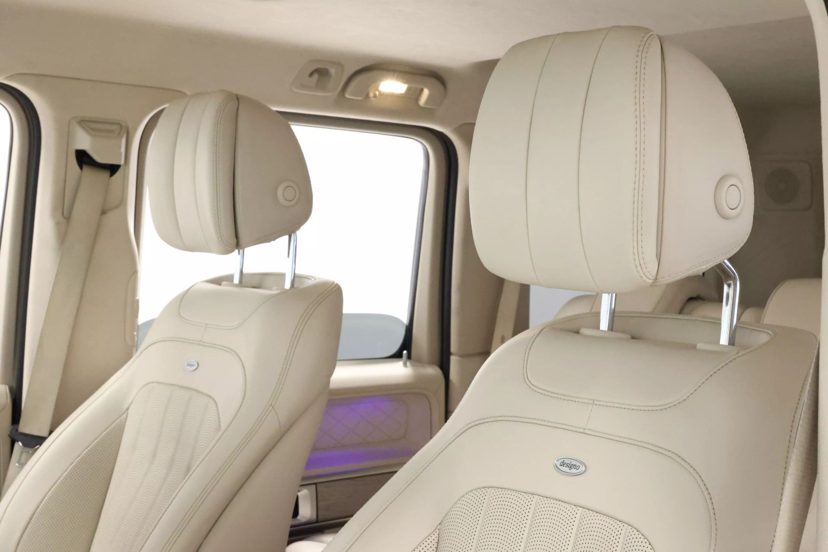 2019 Mercedes-benz G-class - Image 17