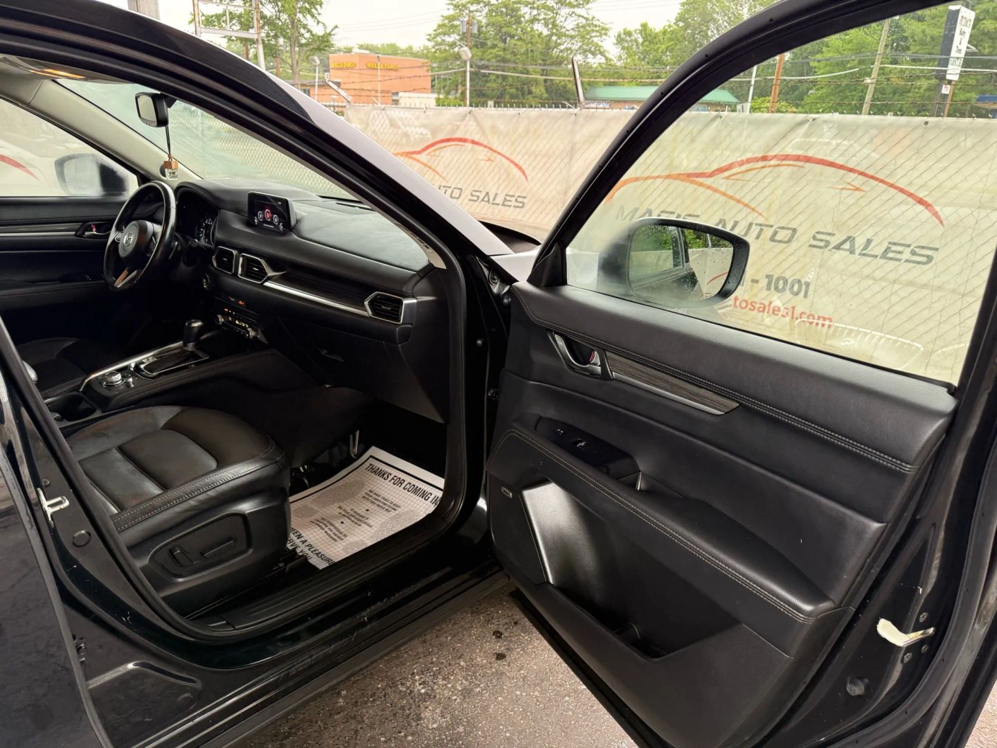 2020 Mazda Cx-5 - Image 24
