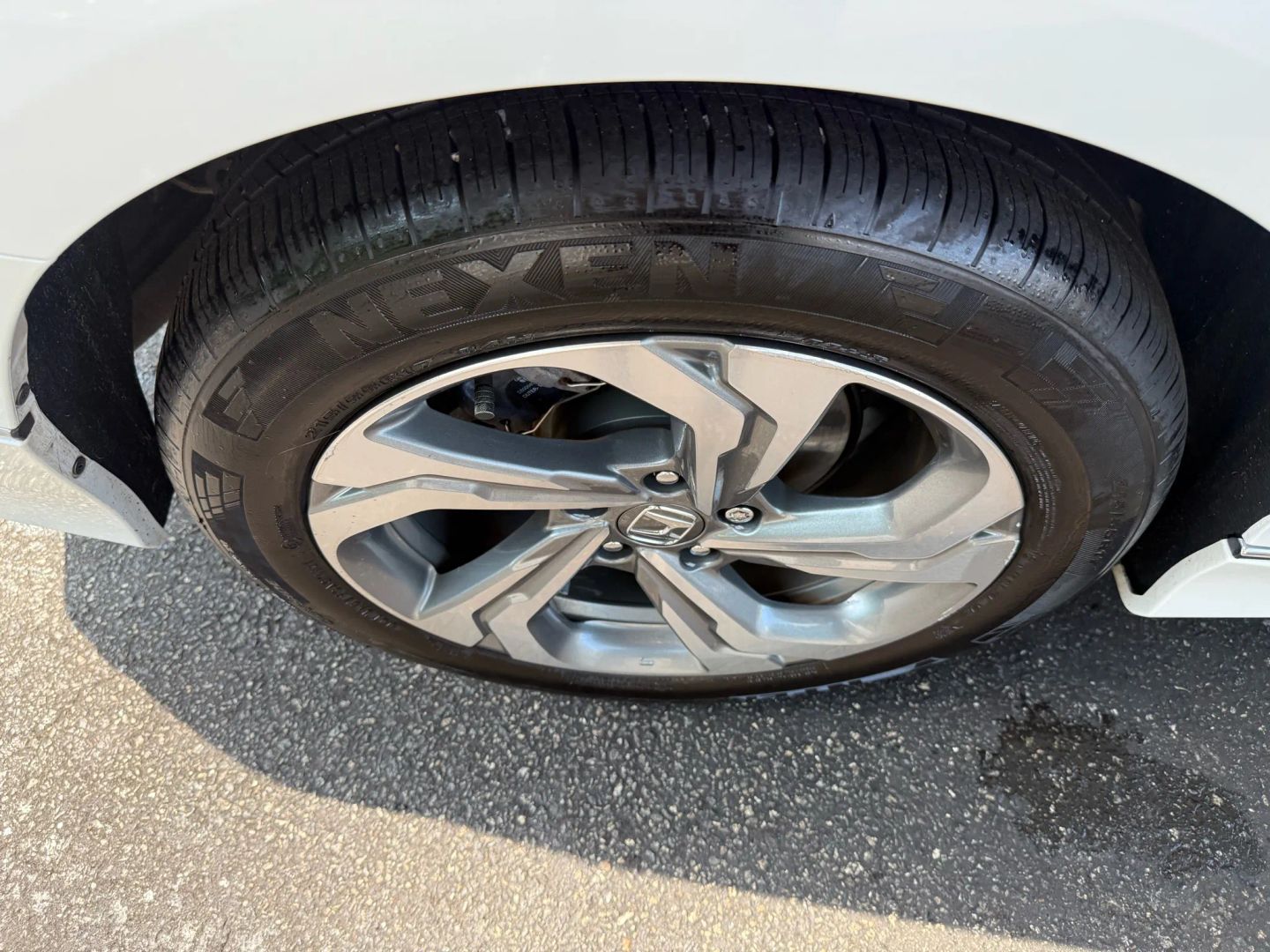 2018 Honda Accord - Image 46