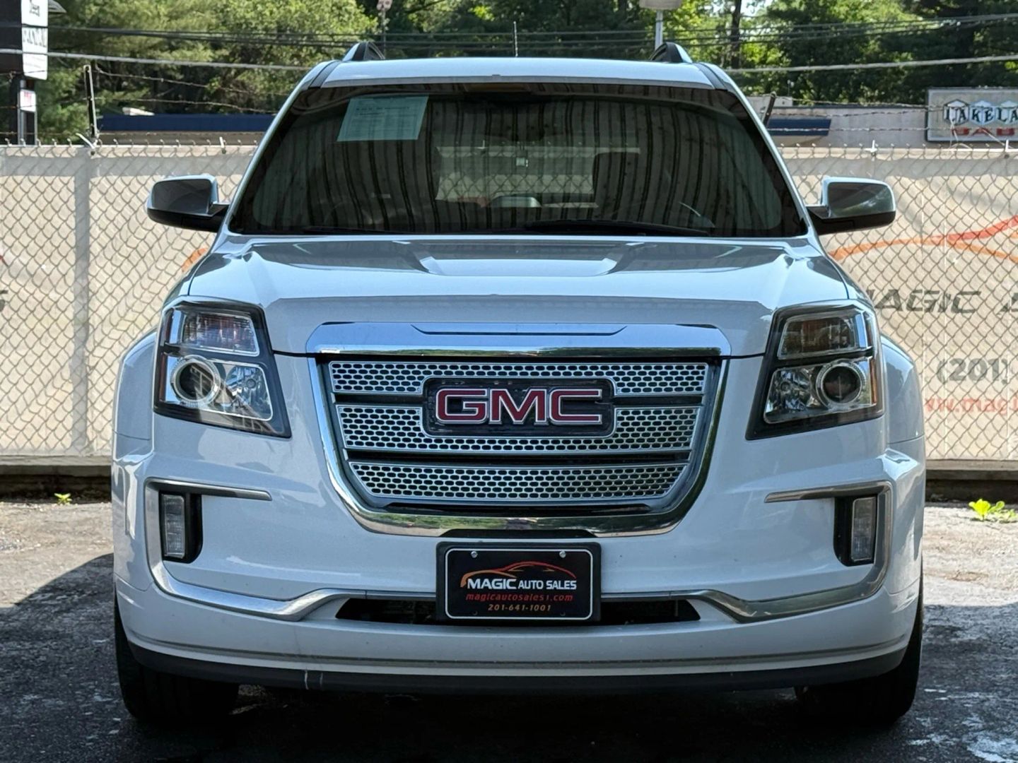 2017 Gmc Terrain - Image 5