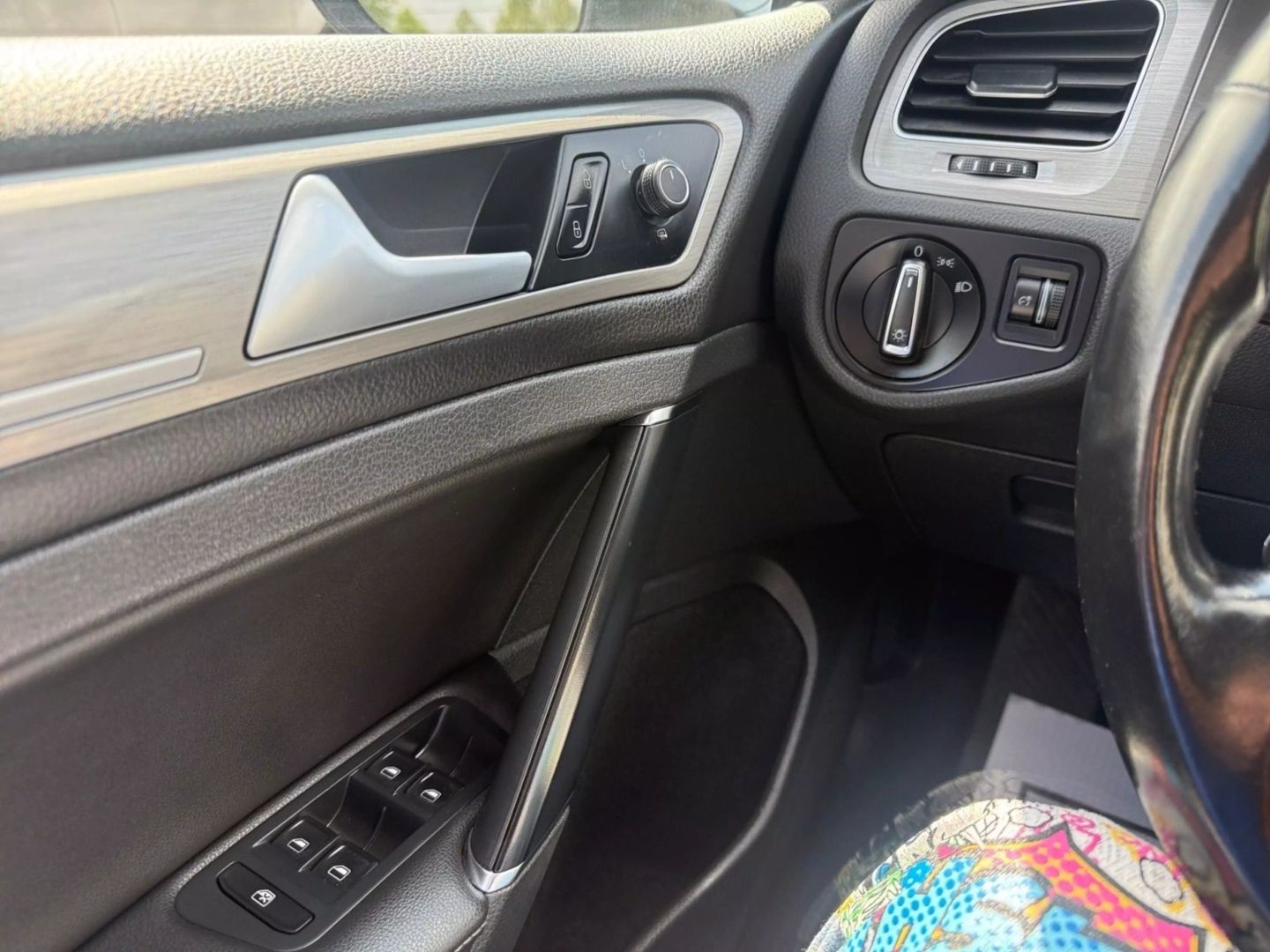 2015VOLKSWAGEN GOLF for sale in Stafford VA