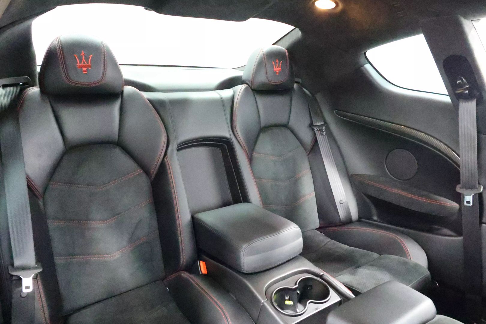 2014 Maserati Granturismo - Image 59