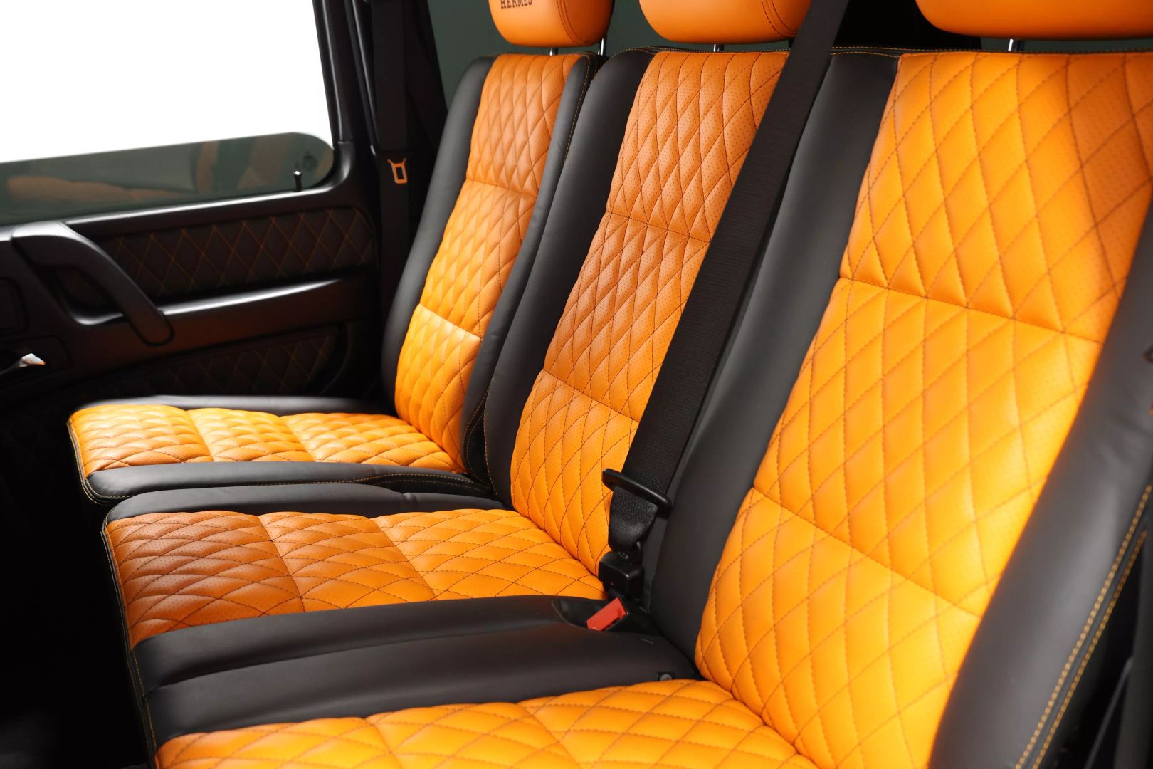 2016 Mercedes-benz G-class - Image 55