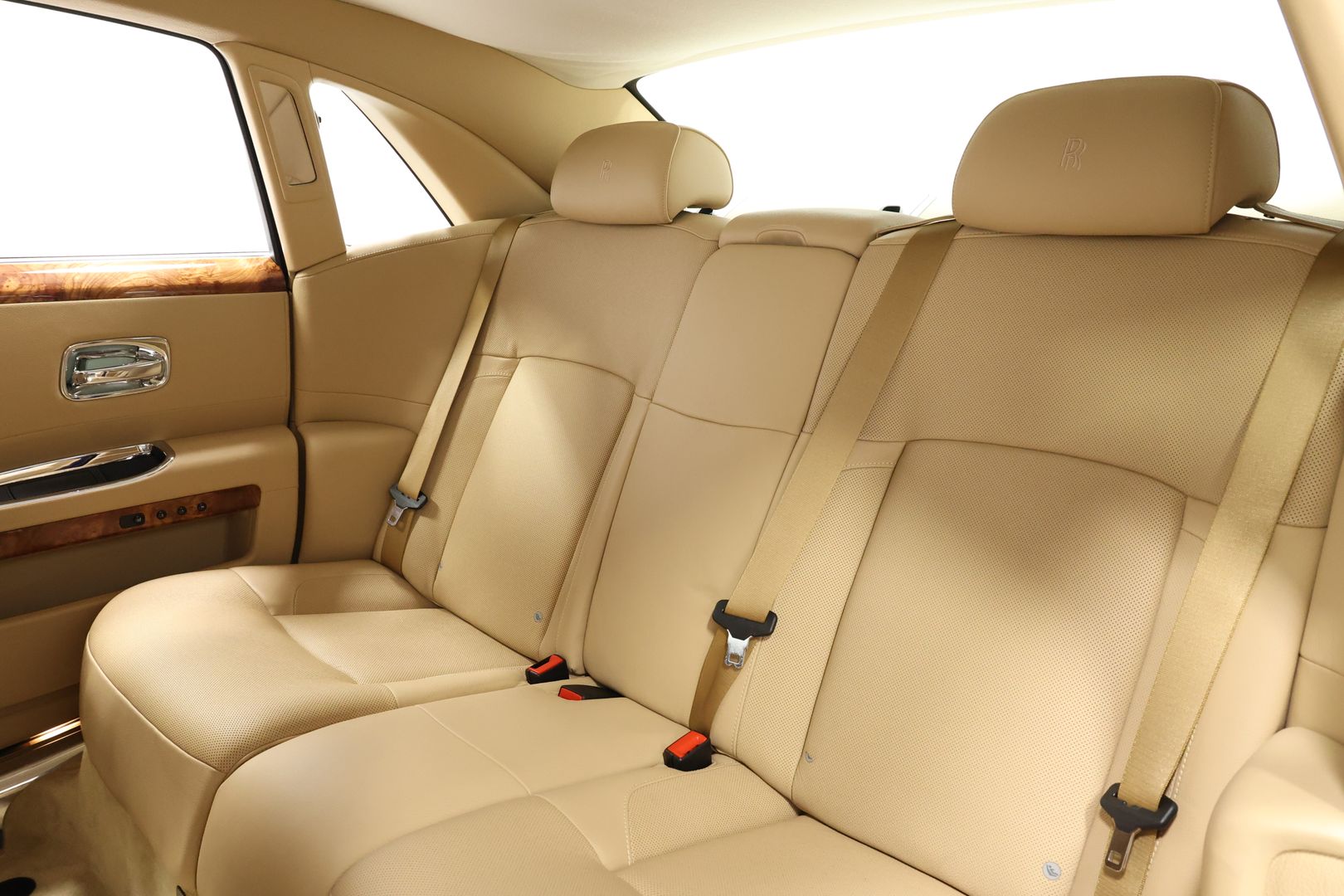 2010 Rolls-royce Ghost - Image 51