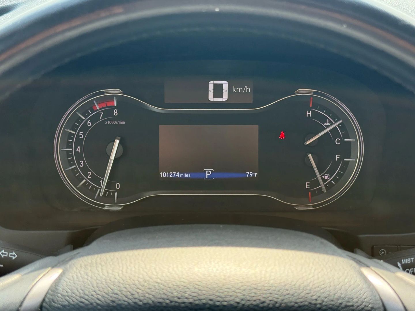 2019 Honda Ridgeline - Image 32