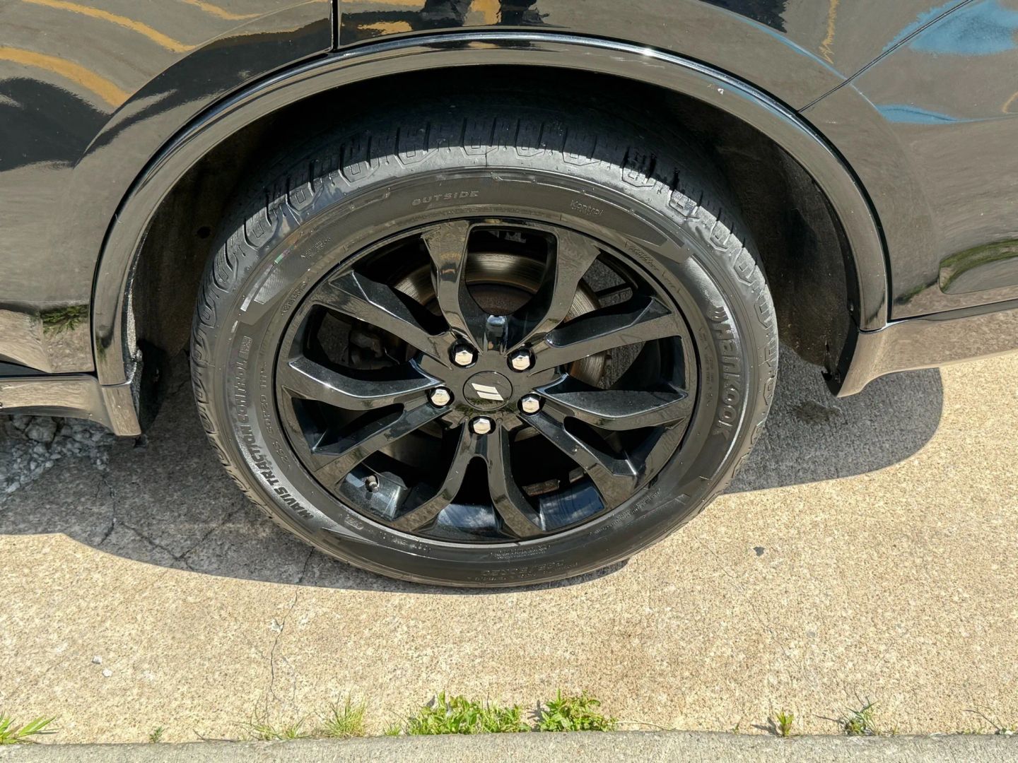 2019 Dodge Durango - Image 57
