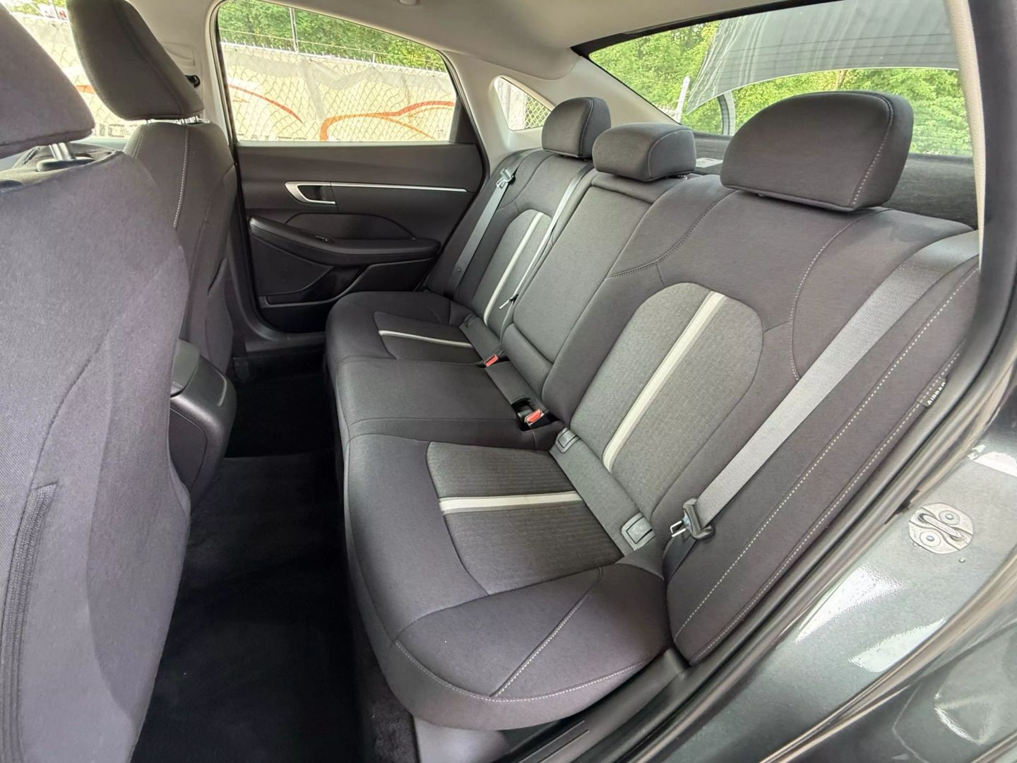 2025 Hyundai Sonata - Image 19
