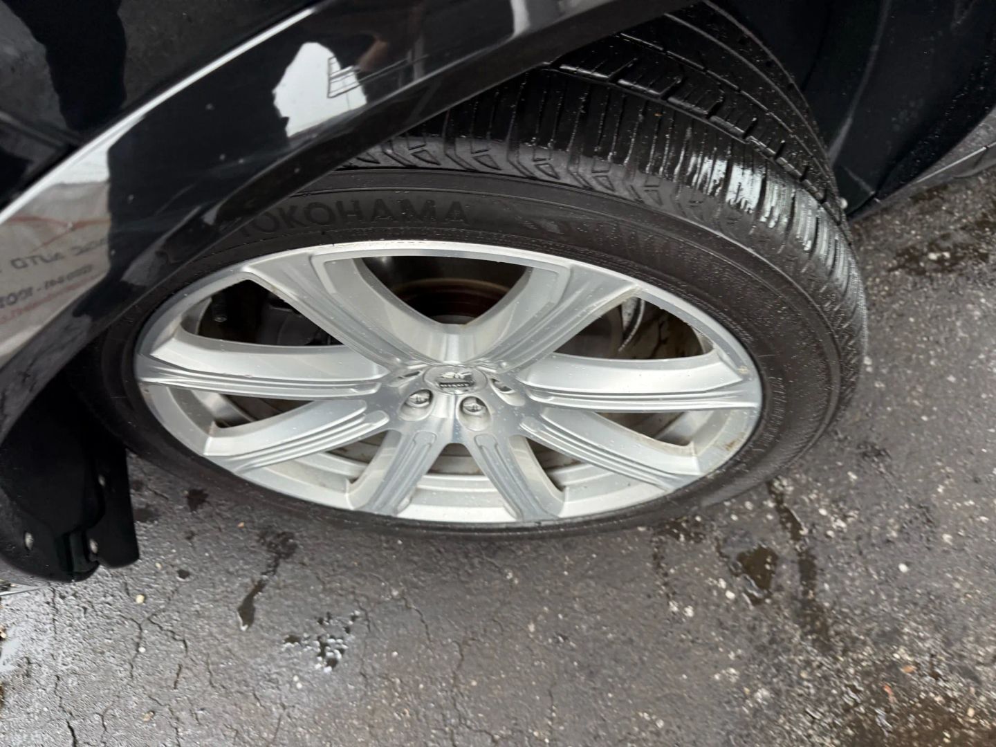 2018 Volvo Xc90 - Image 43