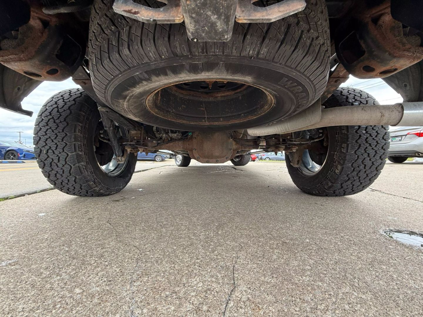2018 Ford F150 Supercrew Cab - Image 55