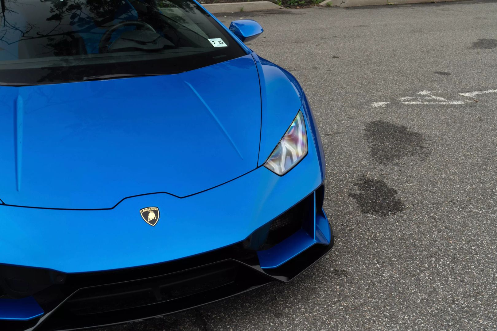 2020 Lamborghini Huracan - Image 7