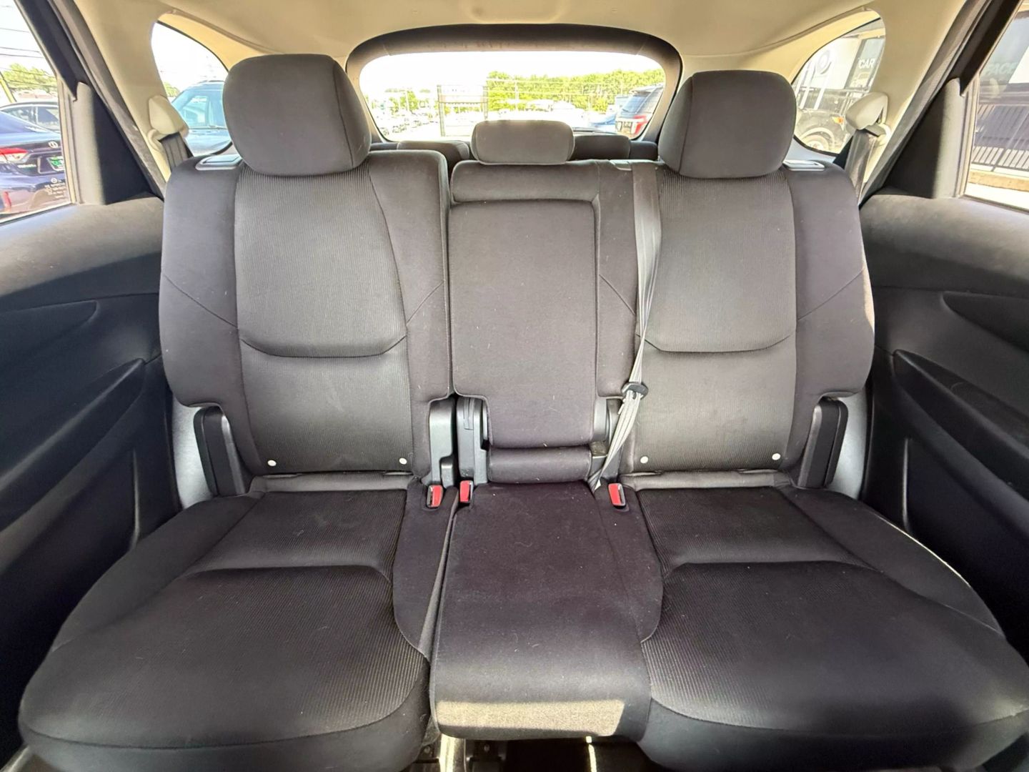 2017 Mazda Cx-9 - Image 45