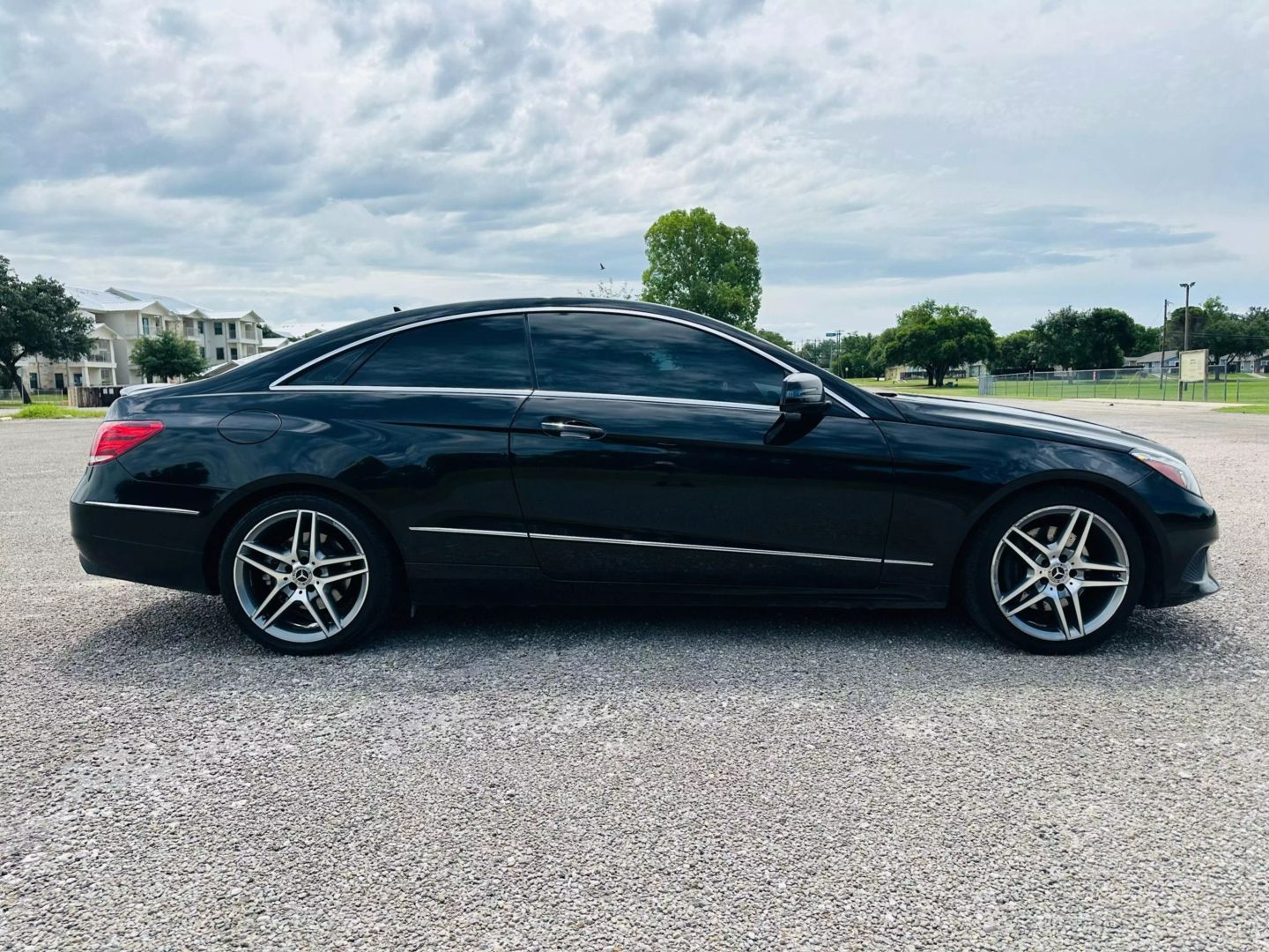 2015 Mercedes-benz E-class - Image 5